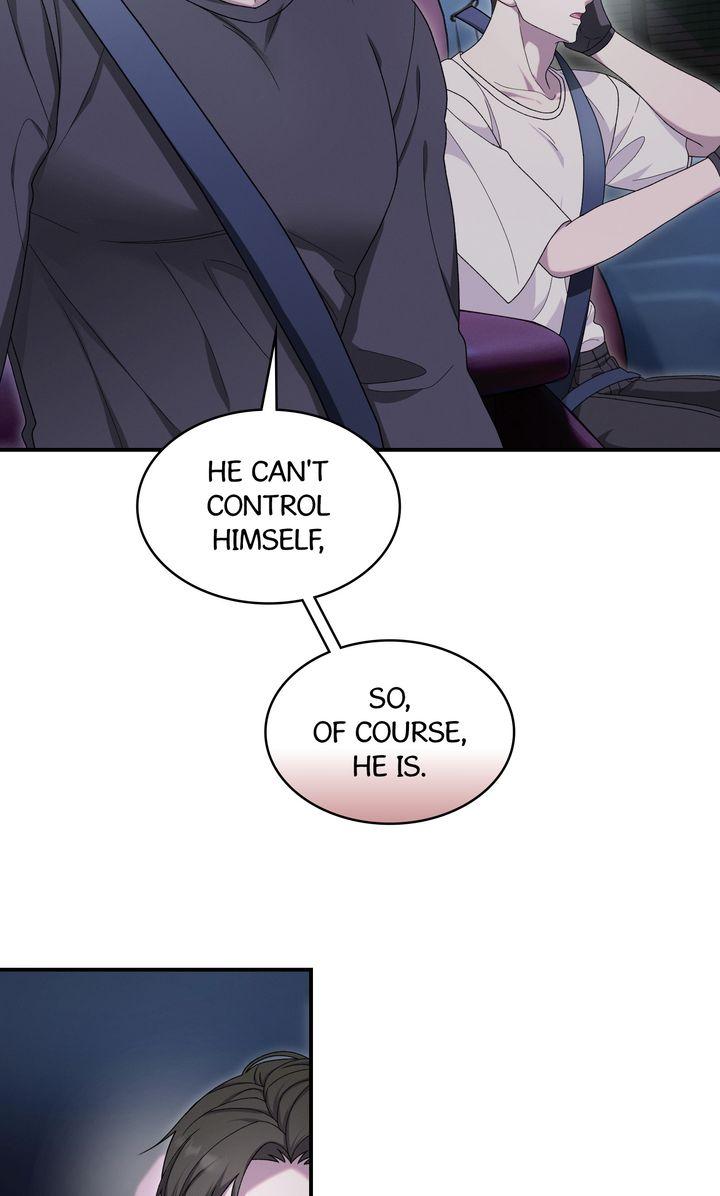 The Hunt Begins Chapter 14 page 22 - 