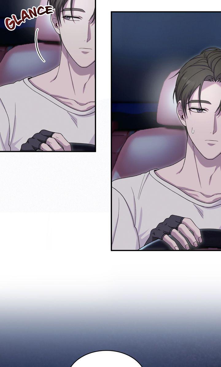 The Hunt Begins Chapter 14 page 23 - 