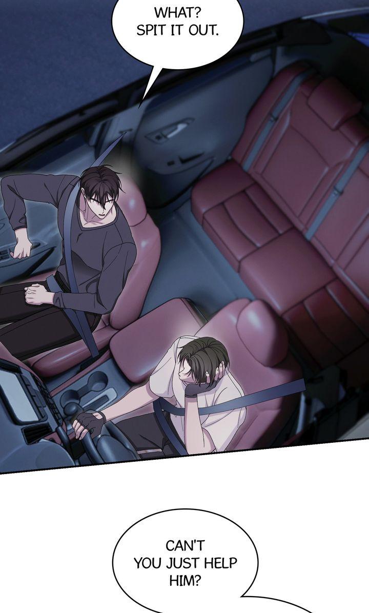 The Hunt Begins Chapter 14 page 24 - 