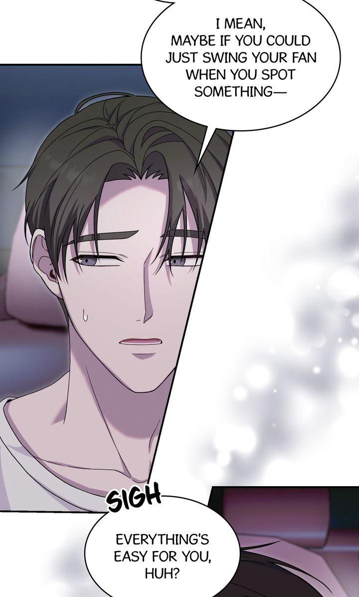 The Hunt Begins Chapter 14 page 25 - 