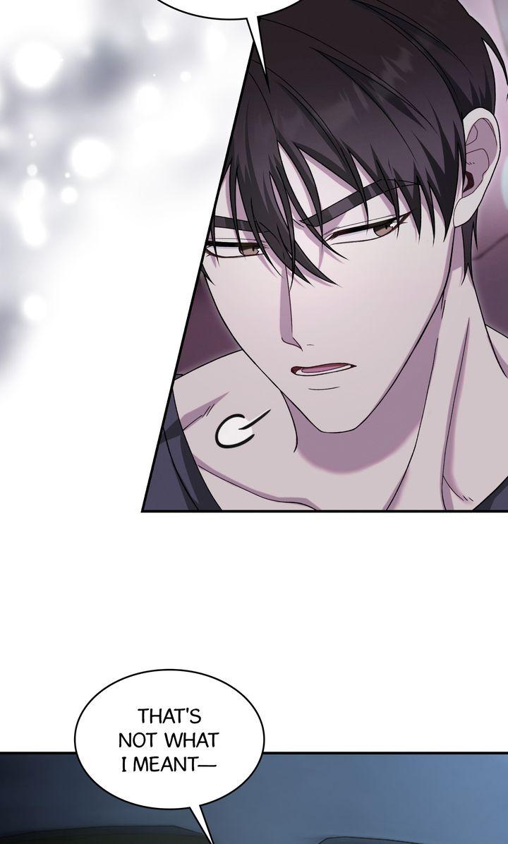 The Hunt Begins Chapter 14 page 26 - 