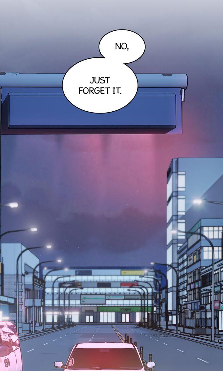 The Hunt Begins Chapter 14 page 28 - 