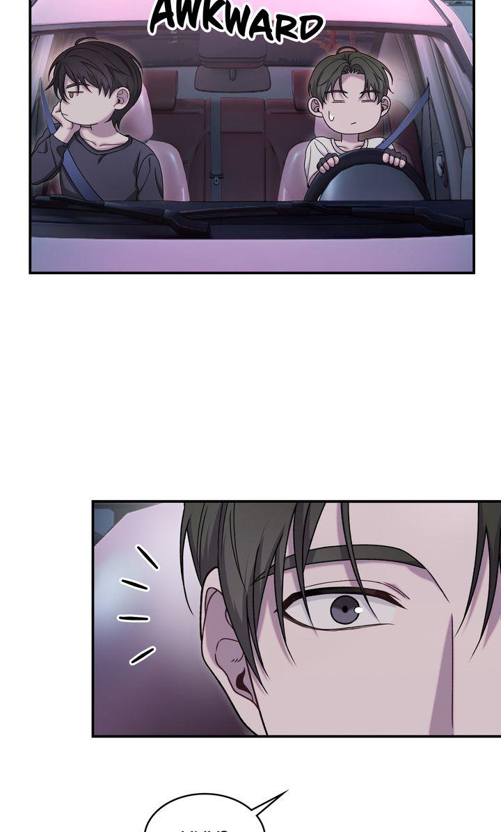 The Hunt Begins Chapter 14 page 30 - 
