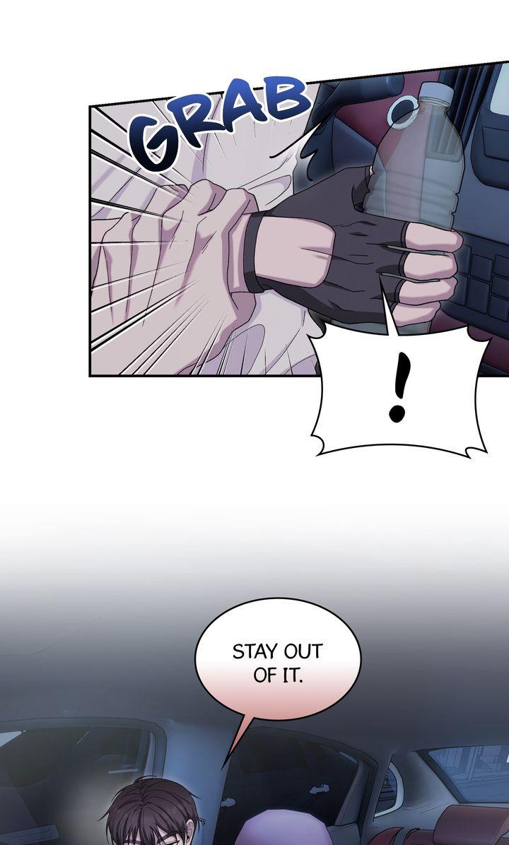 The Hunt Begins Chapter 14 page 34 - 
