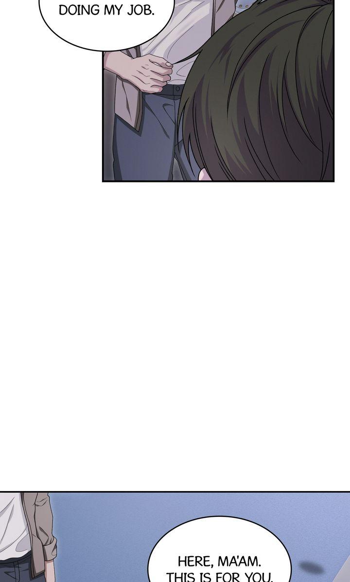 The Hunt Begins Chapter 14 page 39 - 