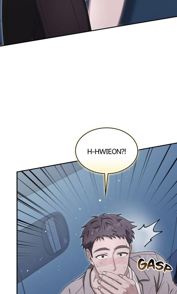 The Hunt Begins Chapter 14 page 5 - 