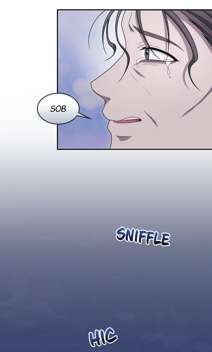 The Hunt Begins Chapter 14 page 41 - 
