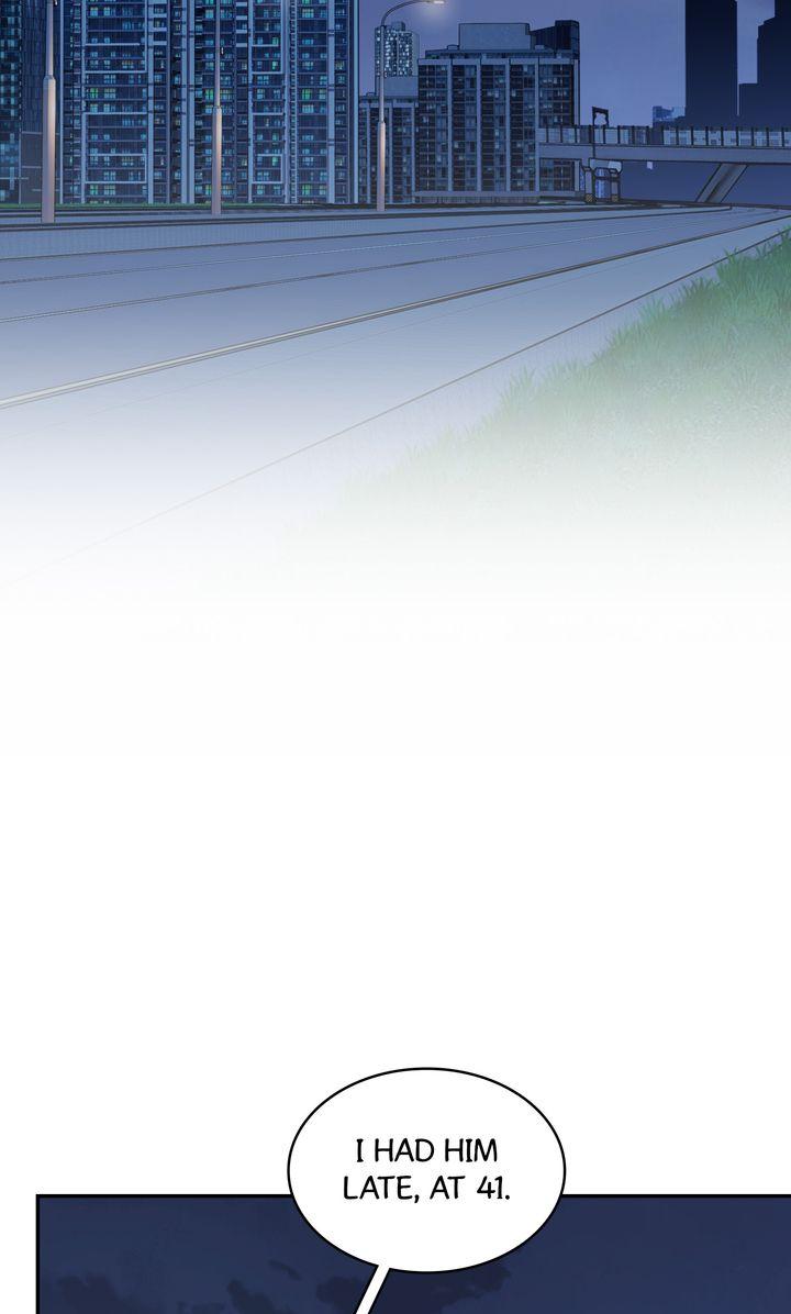 The Hunt Begins Chapter 14 page 43 - 