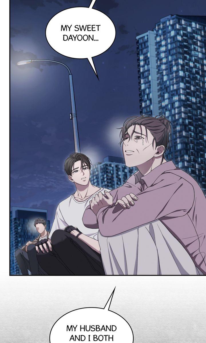 The Hunt Begins Chapter 14 page 44 - 