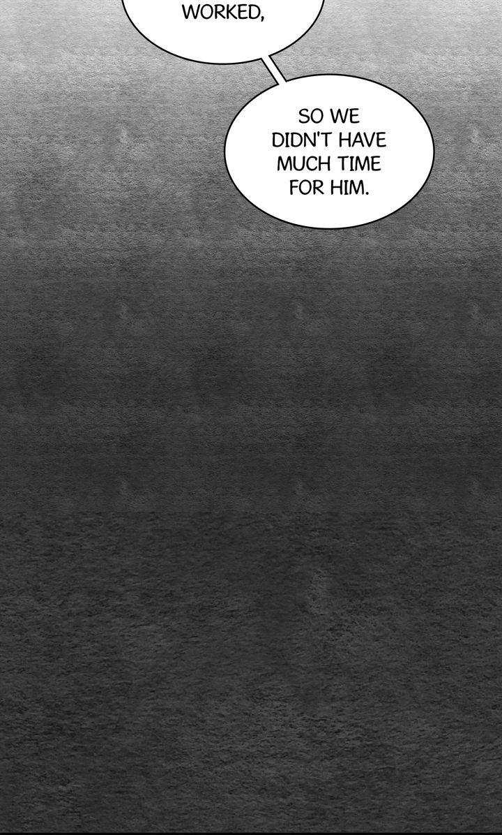 The Hunt Begins Chapter 14 page 45 - 