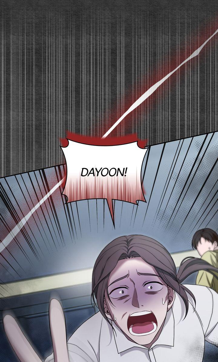 The Hunt Begins Chapter 14 page 52 - 