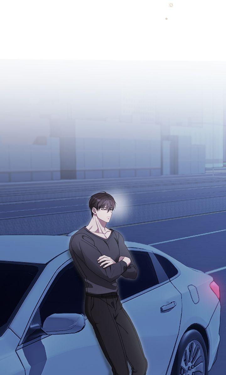 The Hunt Begins Chapter 14 page 58 - 