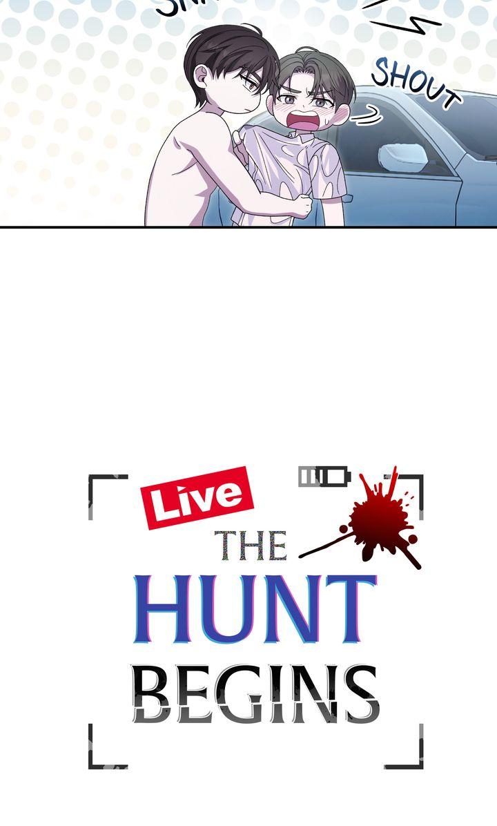 The Hunt Begins Chapter 14 page 7 - 