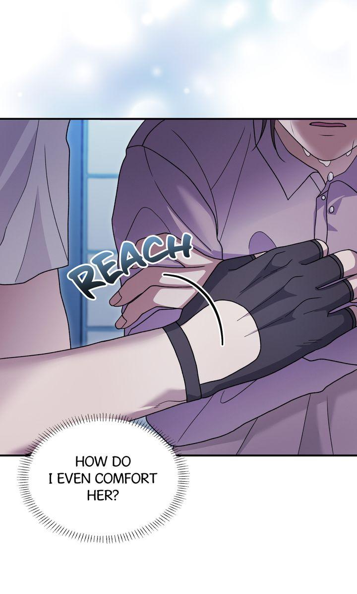 The Hunt Begins Chapter 14 page 61 - 