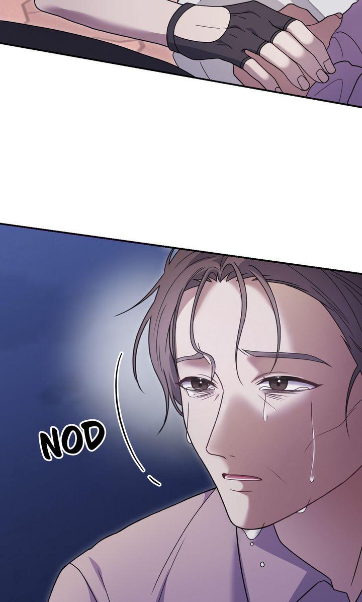 The Hunt Begins Chapter 14 page 64 - 