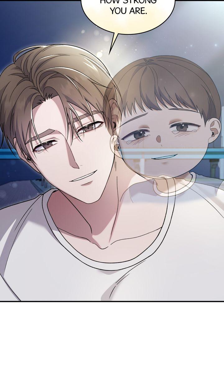 The Hunt Begins Chapter 14 page 67 - 