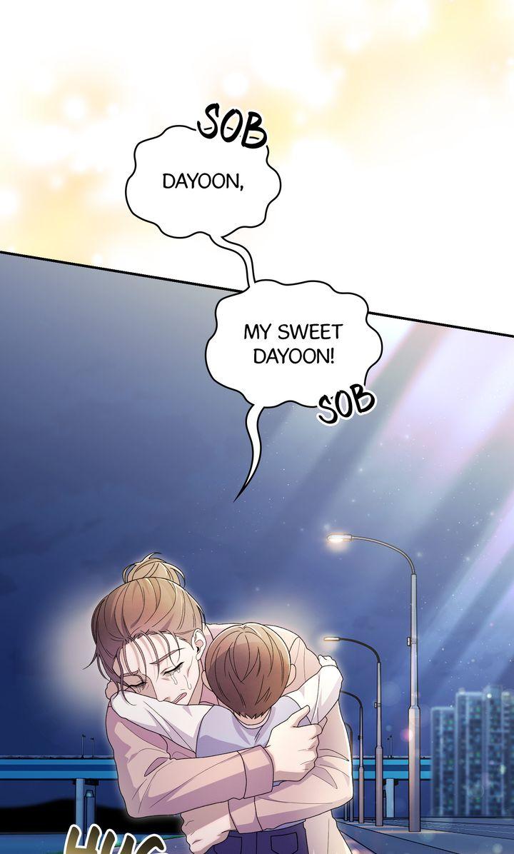 The Hunt Begins Chapter 14 page 70 - 