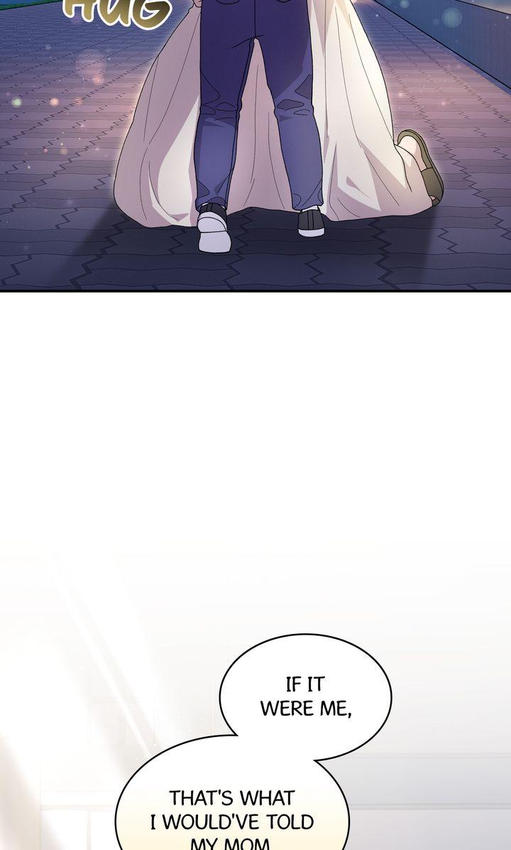 The Hunt Begins Chapter 14 page 71 - 