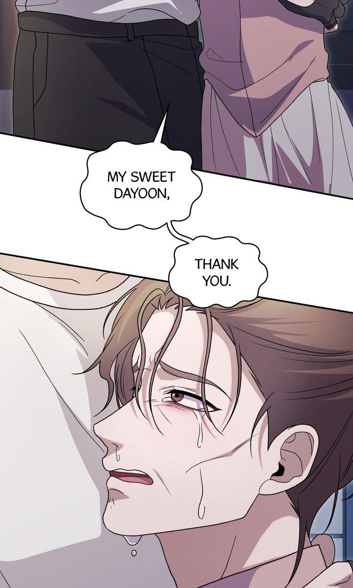 The Hunt Begins Chapter 14 page 73 - 