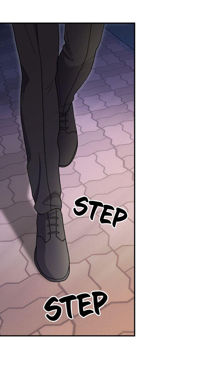 The Hunt Begins Chapter 14 page 75 - 