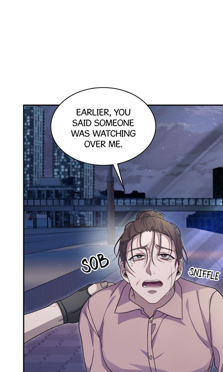 The Hunt Begins Chapter 14 page 76 - 