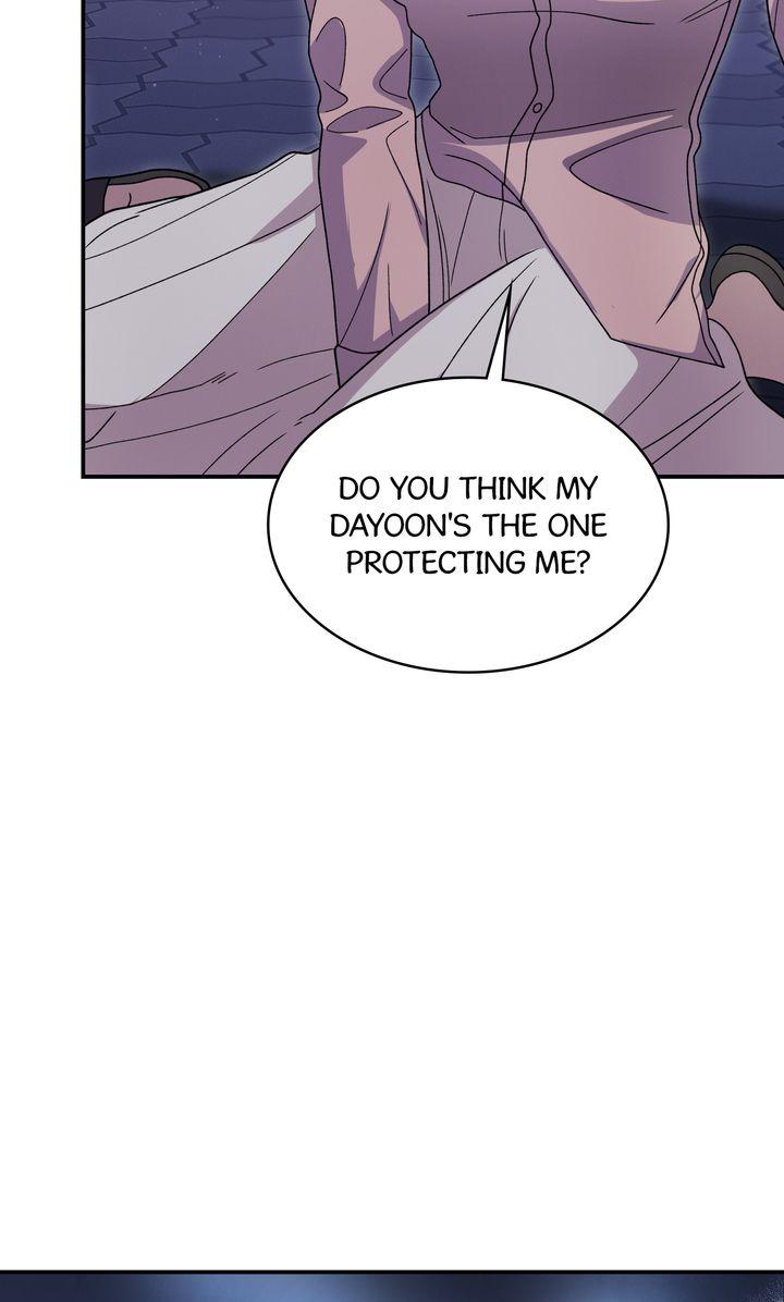 The Hunt Begins Chapter 14 page 77 - 