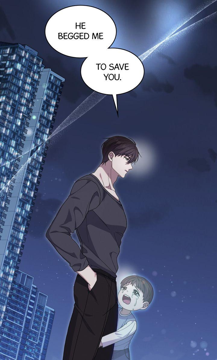 The Hunt Begins Chapter 14 page 78 - 