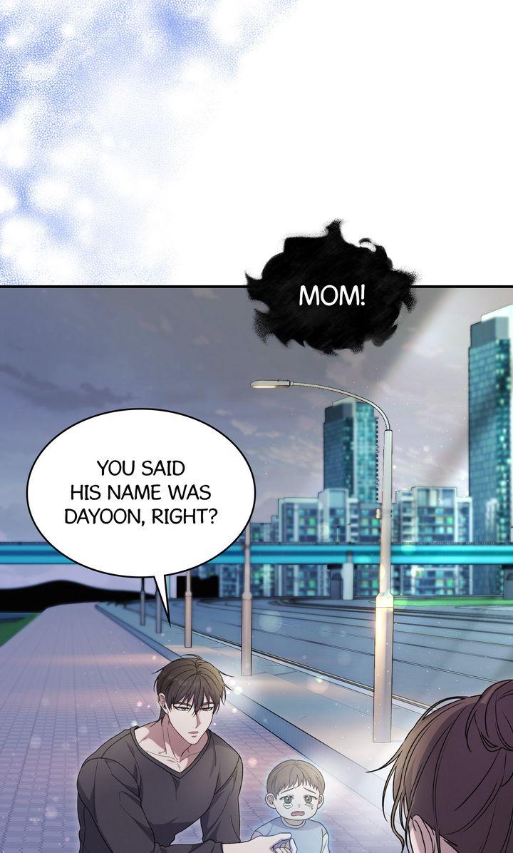 The Hunt Begins Chapter 14 page 80 - 