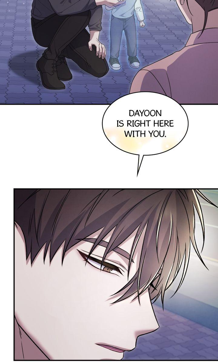 The Hunt Begins Chapter 14 page 81 - 