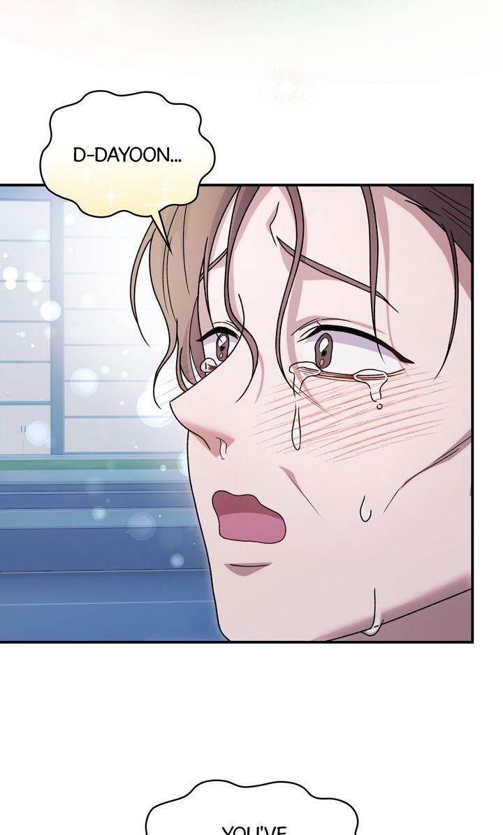 The Hunt Begins Chapter 14 page 83 - 