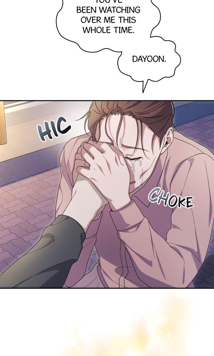 The Hunt Begins Chapter 14 page 84 - 