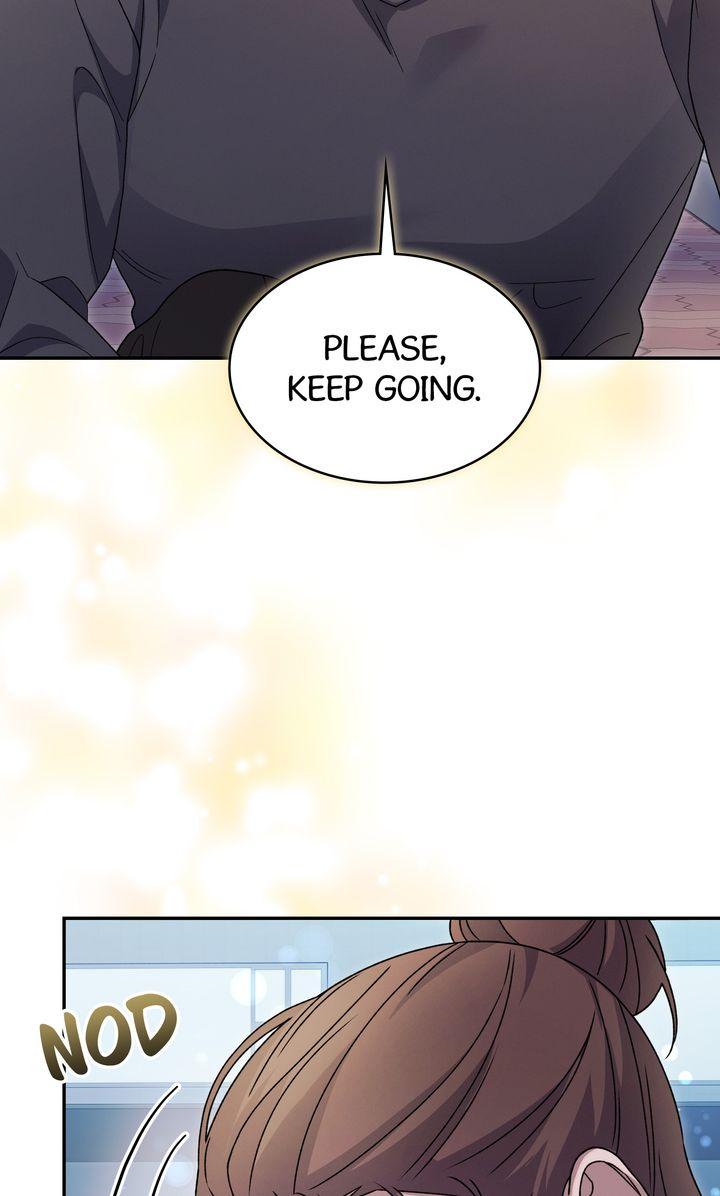 The Hunt Begins Chapter 14 page 86 - 