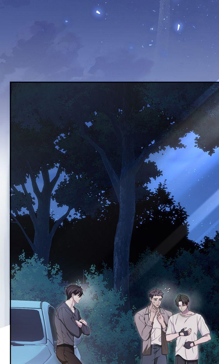 The Hunt Begins Chapter 14 page 10 - 