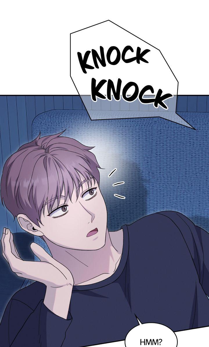 The Hunt Begins Chapter 14 page 93 - 