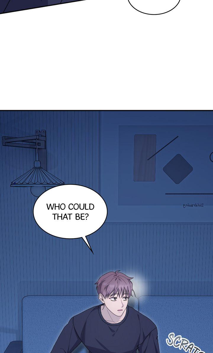 The Hunt Begins Chapter 14 page 94 - 