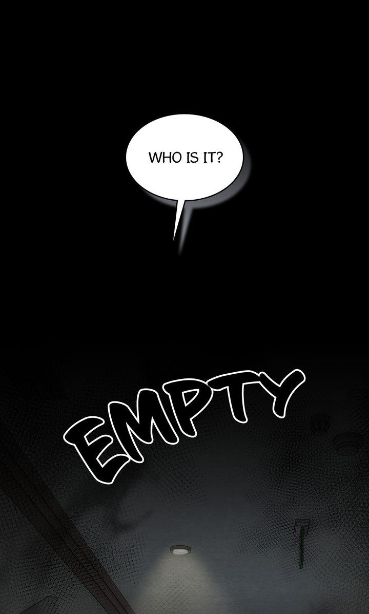 The Hunt Begins Chapter 14 page 96 - 