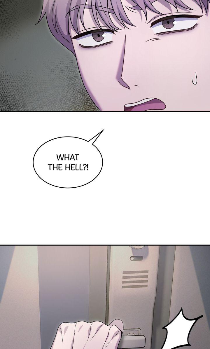 The Hunt Begins Chapter 14 page 98 - 