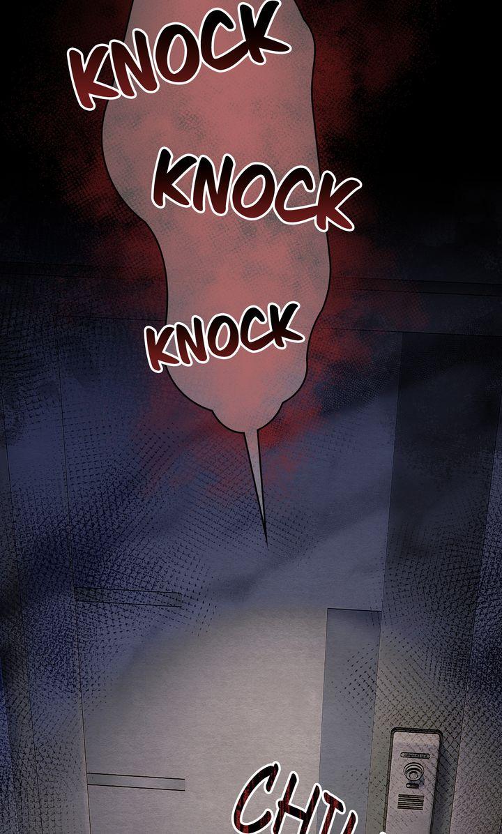 The Hunt Begins Chapter 14 page 100 - 