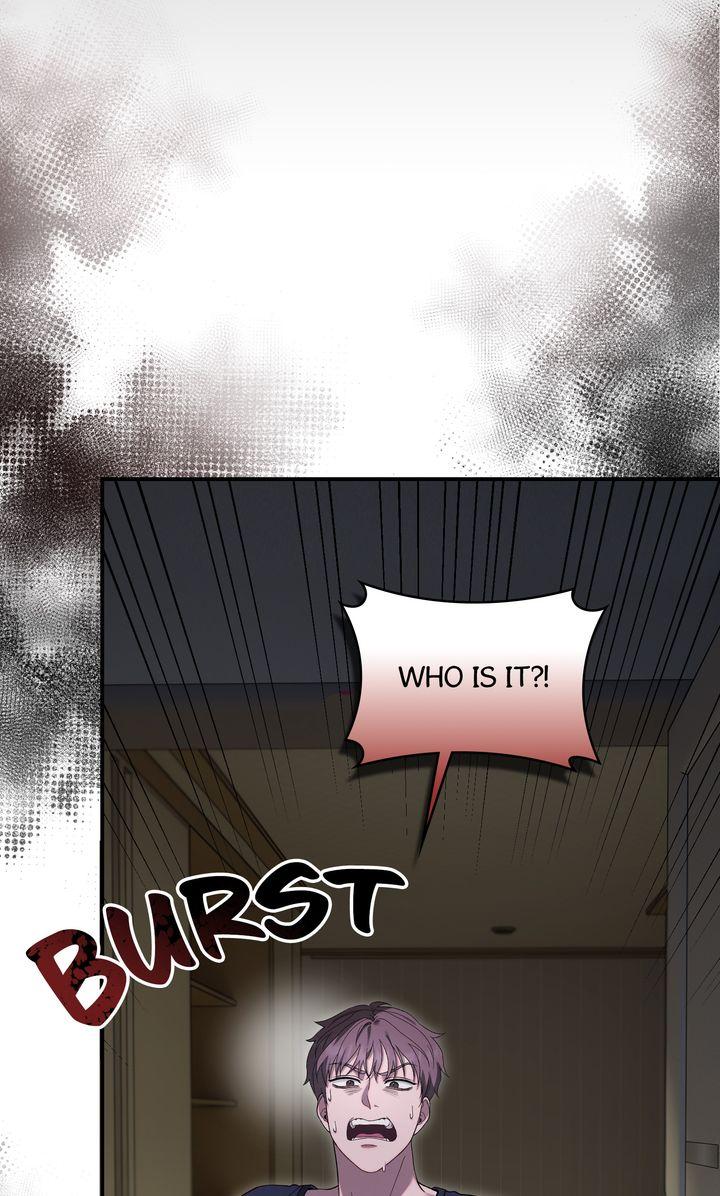 The Hunt Begins Chapter 15 page 2 - 