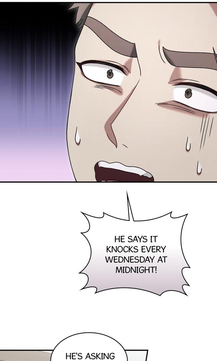 The Hunt Begins Chapter 15 page 15 - 
