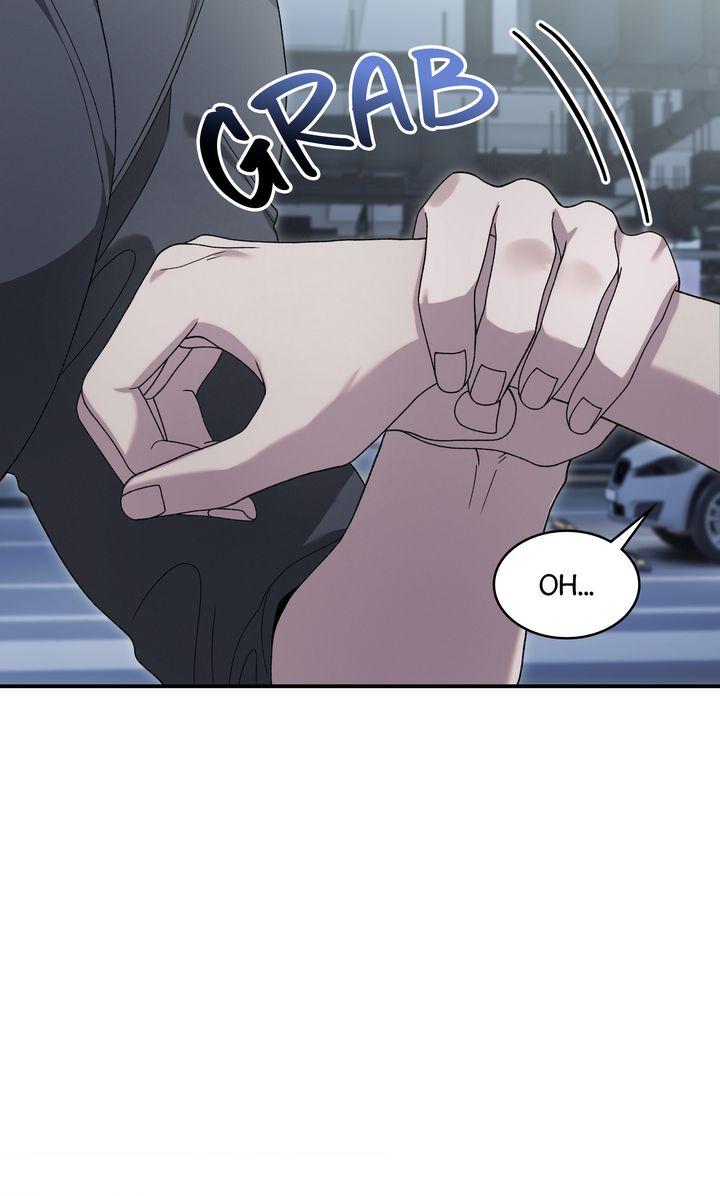 The Hunt Begins Chapter 15 page 23 - 