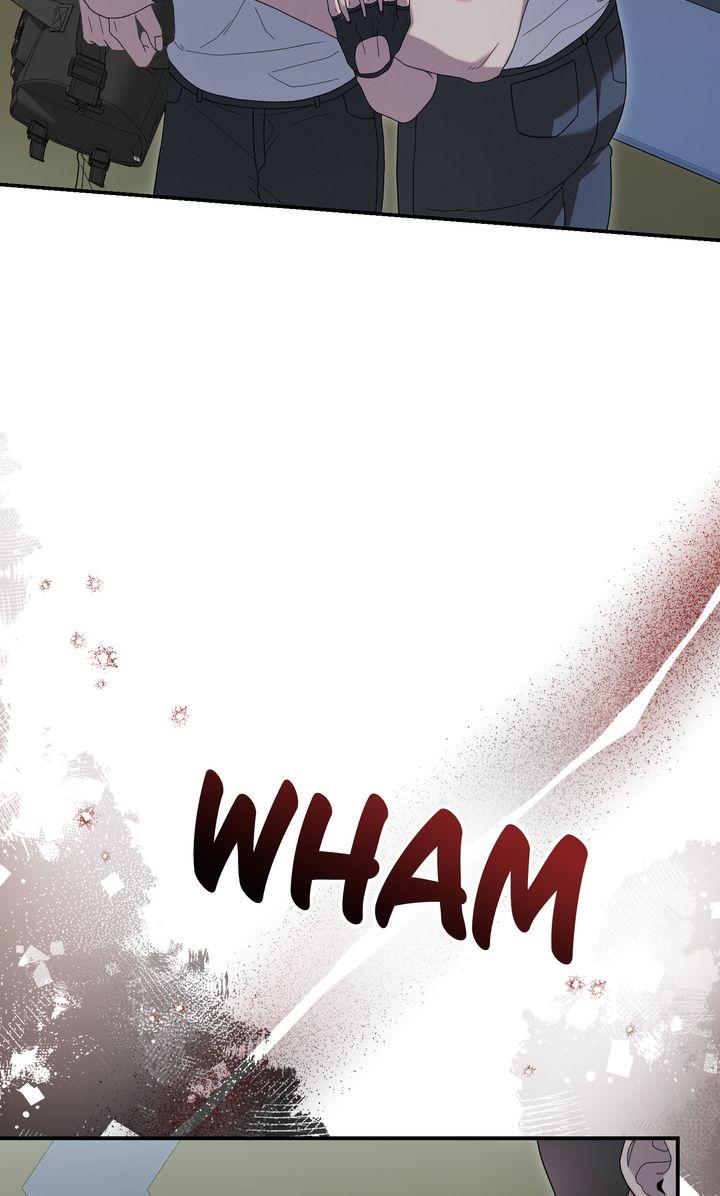 The Hunt Begins Chapter 15 page 25 - 