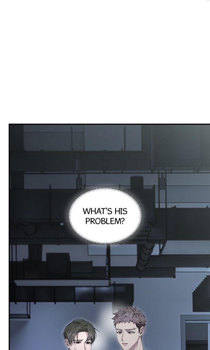 The Hunt Begins Chapter 15 page 27 - 