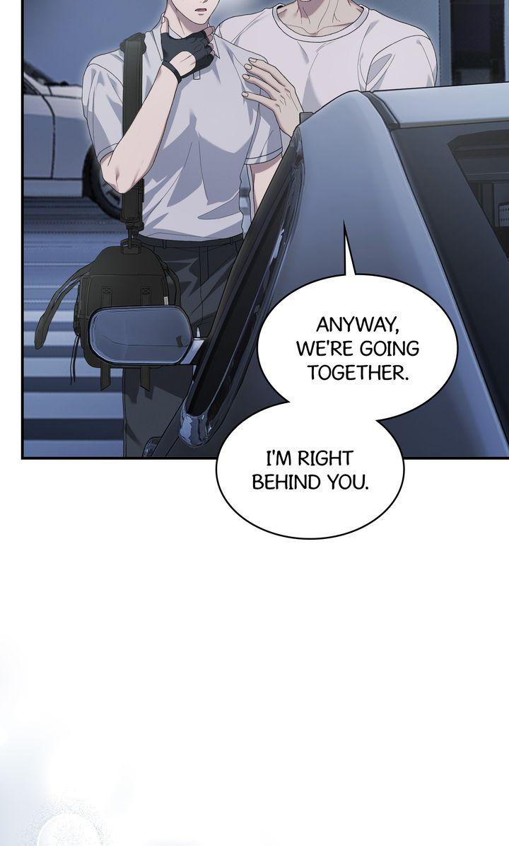 The Hunt Begins Chapter 15 page 28 - 