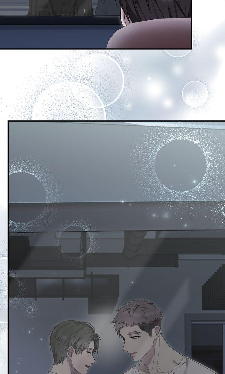 The Hunt Begins Chapter 15 page 30 - 