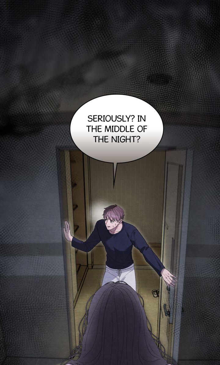 The Hunt Begins Chapter 15 page 4 - 