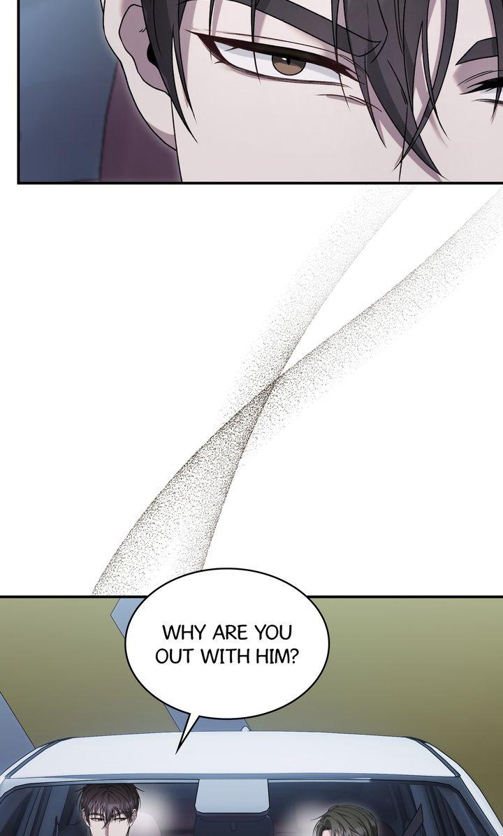 The Hunt Begins Chapter 15 page 32 - 