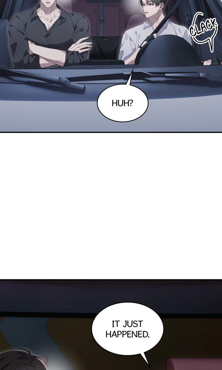 The Hunt Begins Chapter 15 page 33 - 