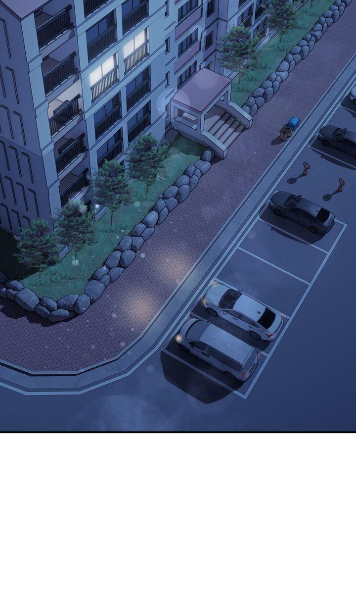 The Hunt Begins Chapter 15 page 37 - 
