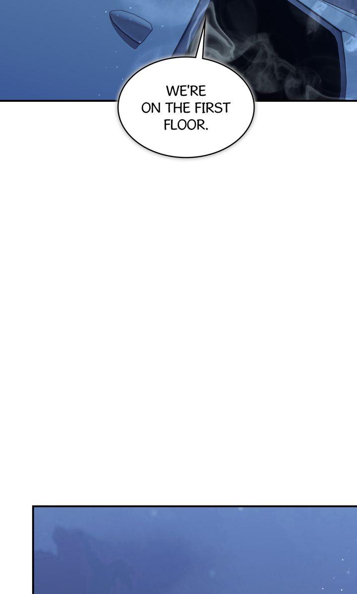 The Hunt Begins Chapter 15 page 39 - 